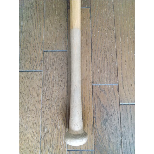 MIZUNO(ミズノ)の野球バット　学童用·木製 スポーツ/アウトドアの野球(バット)の商品写真