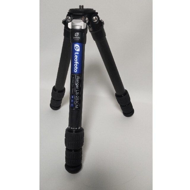レオフォト 三脚 雲台 LS 253 CM LH 30 Leofoto カーボン | paymentsway.co