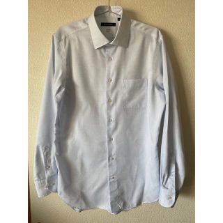 スーツカンパニー(THE SUIT COMPANY)の【美品・迅速発送・即購入OK】ワイシャツ(シャツ)