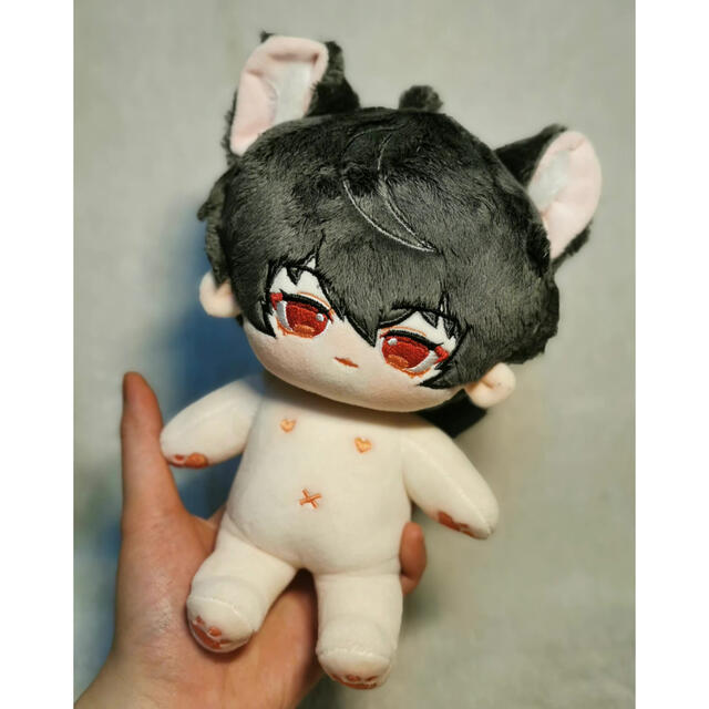 あんスタ 朔間凛月 着せ替えぬいぐるみ - ぬいぐるみ