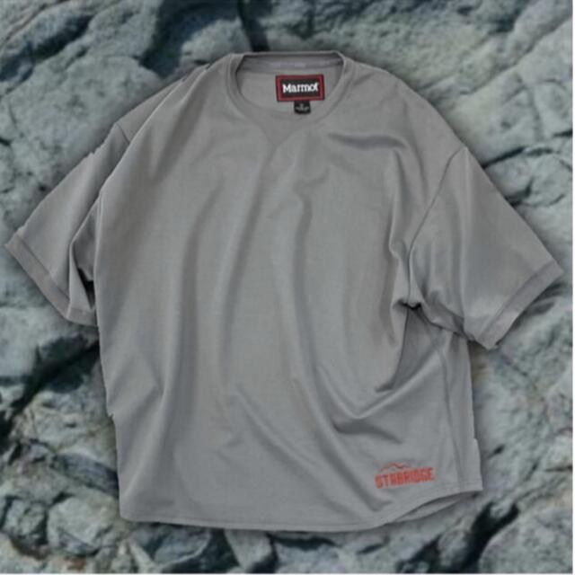 MARMOT - 【Mサイズ】STABRIDGE Marmot the apartmentの通販 by HT's