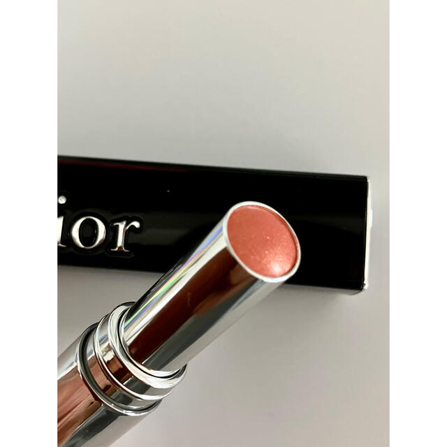 Dior(ディオール)のディオール　アディクトラッカースティック544 コスメ/美容のベースメイク/化粧品(口紅)の商品写真