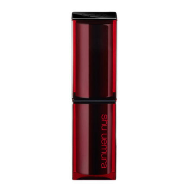 shu uemura(シュウウエムラ)の【50%OFF】ルージュ アンリミテッド アンプリファイド(OR598) コスメ/美容のベースメイク/化粧品(口紅)の商品写真