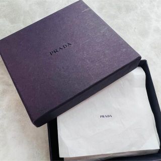 PRADA ストラップ 新品(その他)