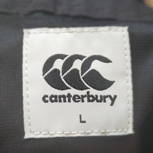 CANTERBURY(カンタベリー)の【値下げ】canterbury 黒パンツ レディースのパンツ(その他)の商品写真