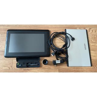 ワコム(Wacom)のWacom Cintiq13 液晶タブレット(タブレット)