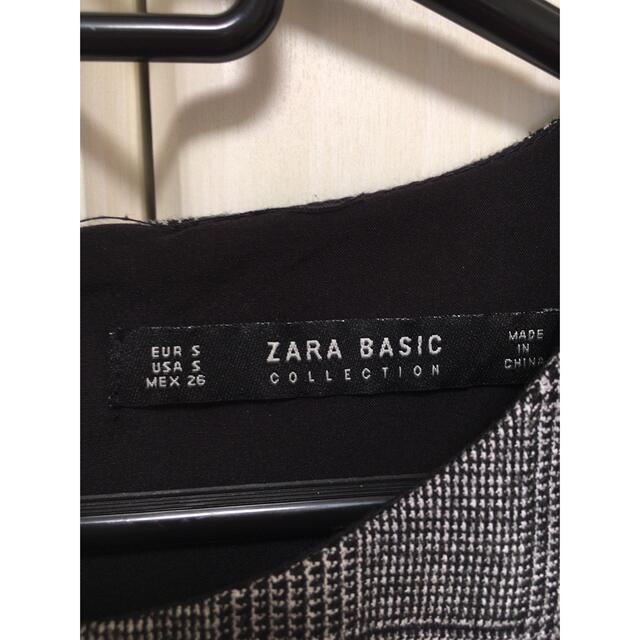 ZARA ワンピース 1