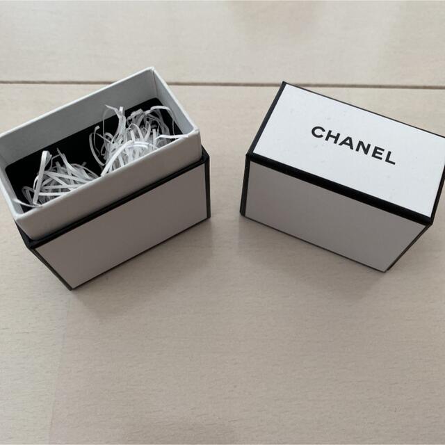 CHANEL(シャネル)のCHANEL シャネル リップケース プレゼント コスメ/美容のコスメ/美容 その他(その他)の商品写真