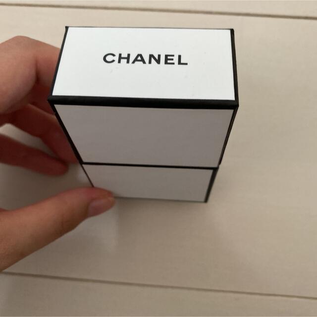 CHANEL(シャネル)のCHANEL シャネル リップケース プレゼント コスメ/美容のコスメ/美容 その他(その他)の商品写真