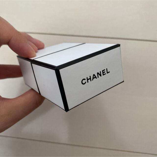 CHANEL(シャネル)のCHANEL シャネル リップケース プレゼント コスメ/美容のコスメ/美容 その他(その他)の商品写真