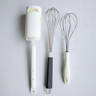 ニトリ(ニトリ)の【送料無料】ニトリ/泡立て器/伸縮スポンジ/4点セット(洗顔ネット/泡立て小物)