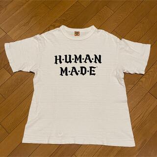 ヒューマンメイド(HUMAN MADE)のHunan made(Tシャツ(半袖/袖なし))
