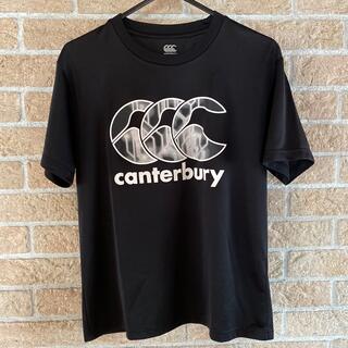 カンタベリー(CANTERBURY)のCanterbury TシャツM(ラグビー)
