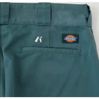 Dickies - バナナマン ディッキーズ 3色 サイズ34の通販 by a ...