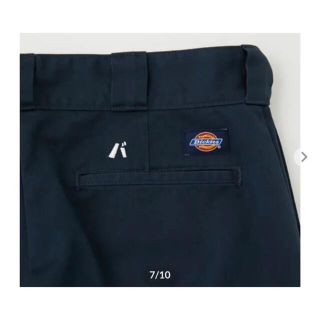 Dickies - バナナマン ディッキーズ 3色 サイズ34の通販 by a ...