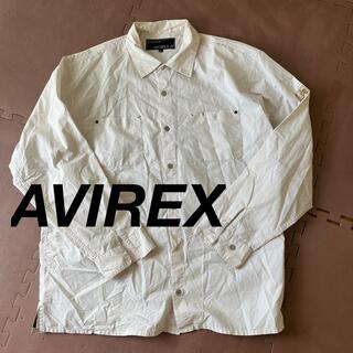アヴィレックス(AVIREX)のAVIREX    Yシャツ(シャツ)