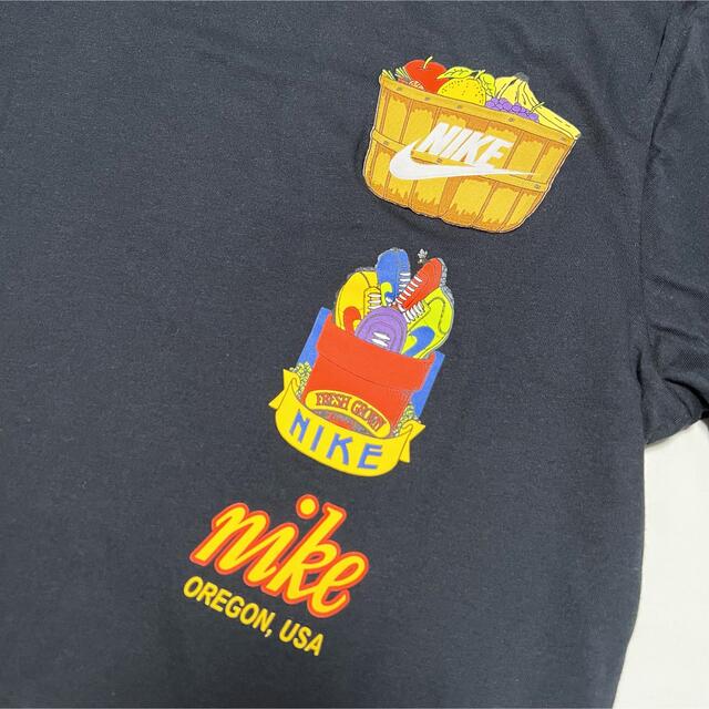 新品未使用タグ付きNIKE ナイキ Tシャツ