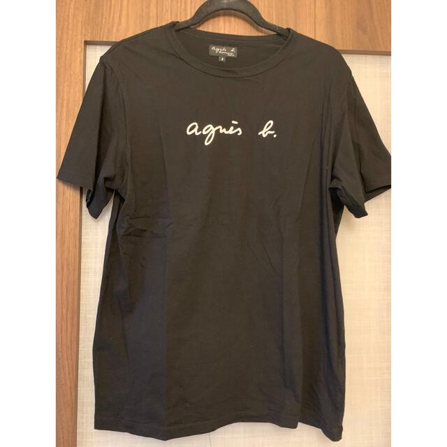 agnes b.(アニエスベー)のアニエスベー　ティシャツ レディースのトップス(Tシャツ(半袖/袖なし))の商品写真