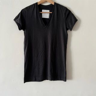 NO CONTROL AIR ノーコントロールエアー VネックTシャツ(Tシャツ(半袖/袖なし))