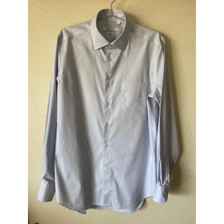 スーツカンパニー(THE SUIT COMPANY)の【美品・迅速発送・即購入OK】ワイシャツ　THE SUITS COMPANY(シャツ)