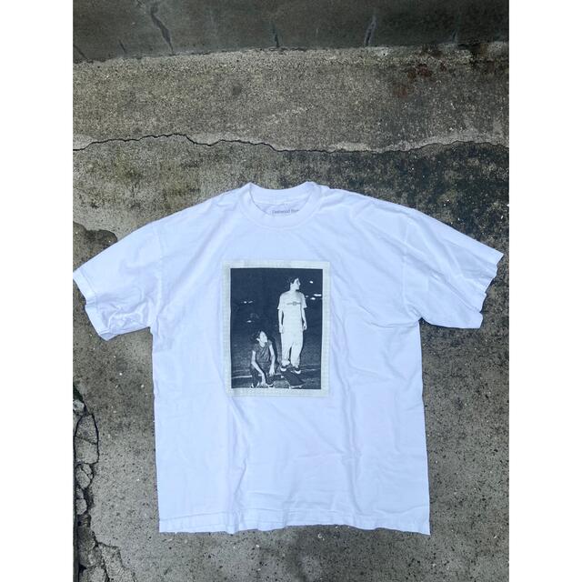 希少 Supreme バスキア 90s 初期 Tシャツ 野村訓市-