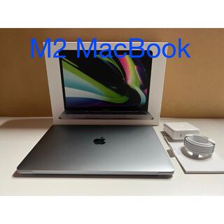 Mac (Apple) - MacBook Pro 2022 M2 13インチ