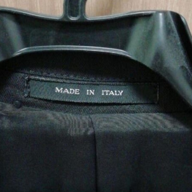 Emporio Armani(エンポリオアルマーニ)のエンポリオアルマーニ　スーツ メンズのスーツ(セットアップ)の商品写真