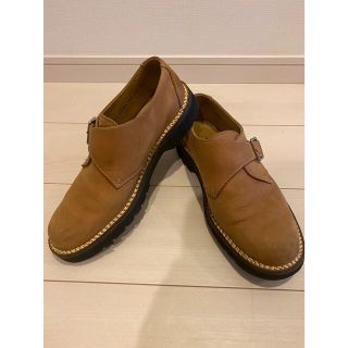 ハッシュパピー(Hush Puppies)のハッシュパピー　サテン　25cm(スニーカー)