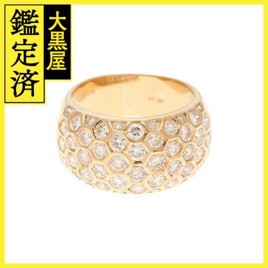 ブランド品専門の ノンブランドジュエリー リング ダイヤモンド2.14ct