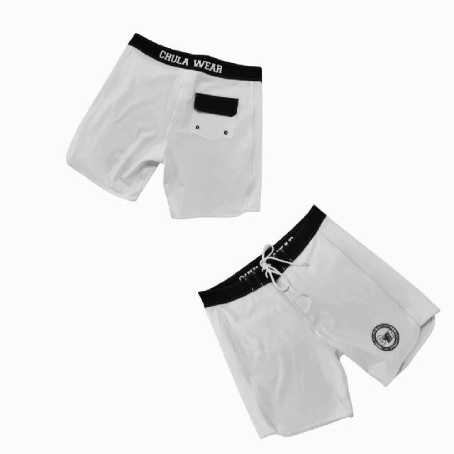 chula wear チュラウェア ボードショーツ 26インチ - 水着