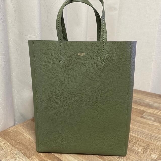 celine - 新品未使用 セリーヌ トートバッグの通販 by ラクマ太郎's