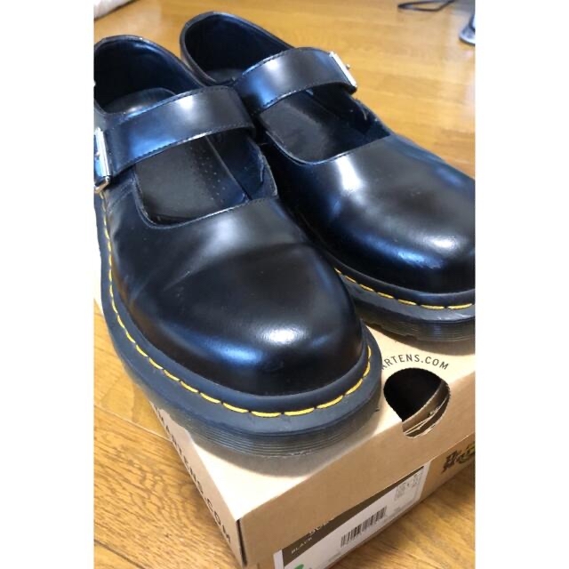 Dr.Martens ローファー　UK9