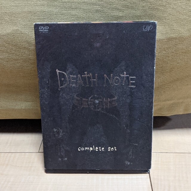 DEATH　NOTE　デスノート／DEATH　NOTE　デスノート　the　La