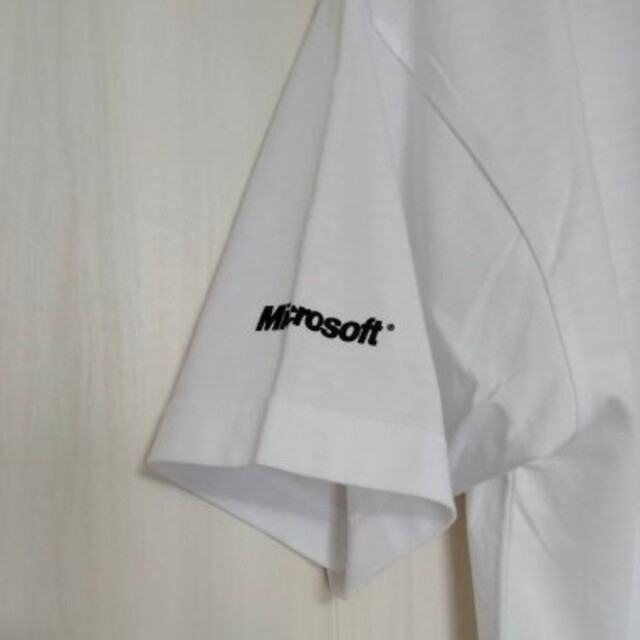 Microsoft Windows Ｔシャツ