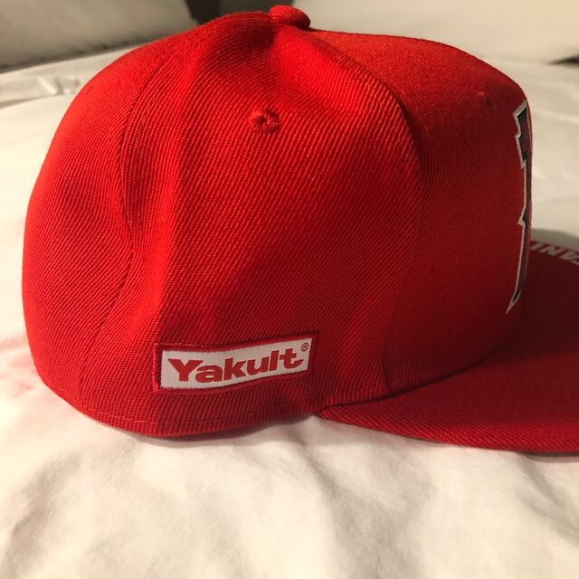 NEW ERA - 大谷翔平 来場者限定配布 キャップ 帽子 エンゼルス angels NEW ERA - 大谷翔平 来場者限定配布 キャップ 帽子 エンゼルス angels