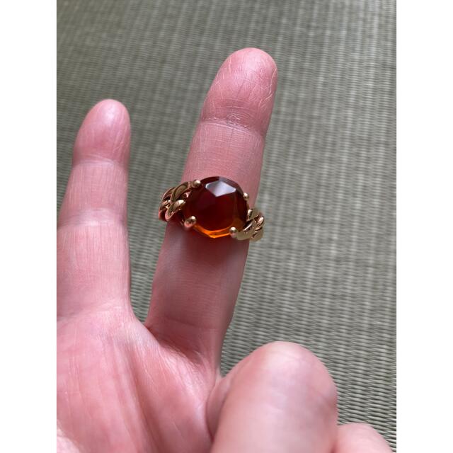 Pomellato - ポメラート ローラチェーンリングの通販 by トナカイ's Pomellato - ポメラート ローラチェーンリングの通販 by トナカイ's