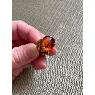 Pomellato - ポメラート ローラチェーンリングの通販 by トナカイ's Pomellato - ポメラート ローラチェーンリングの通販 by トナカイ's