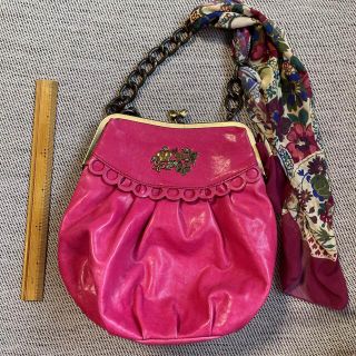 アナスイ(ANNA SUI)のANNA SUI ハンドバック(ハンドバッグ)