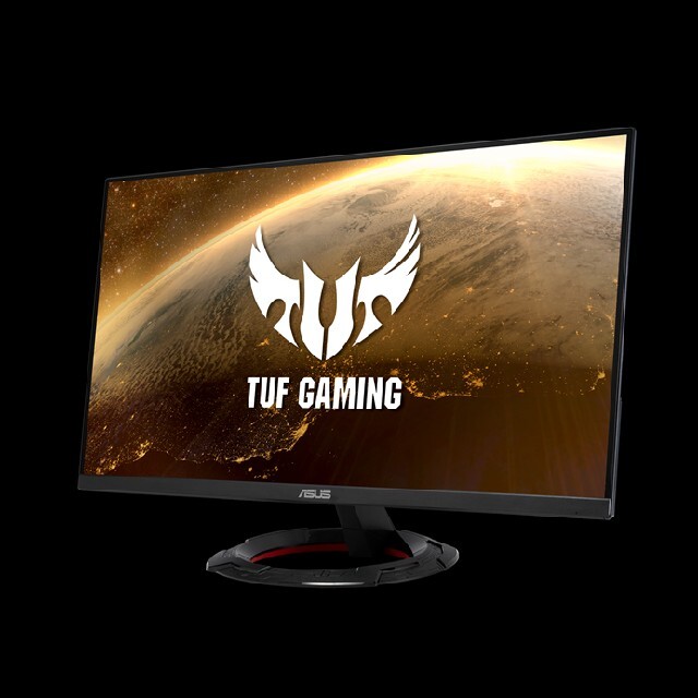 TUF Gaming VG249Q1R ゲーミングモニター