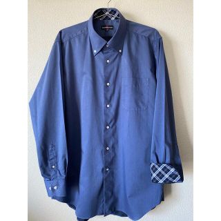 アレキサンダージュリアン(ALEXANDER JULIAN)の【美品・迅速発送・即購入OK】ワイシャツ　Alexander Julian(シャツ)