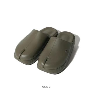 スイコック(suicoke)のSUICOKE POLK 足袋サンダル(サンダル)