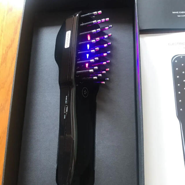 美品!ELECTRIC BARI BRUSH | gulatilaw.com