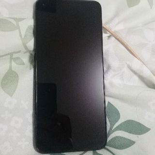 OPPO A54 5G ジャンク品(スマートフォン本体)