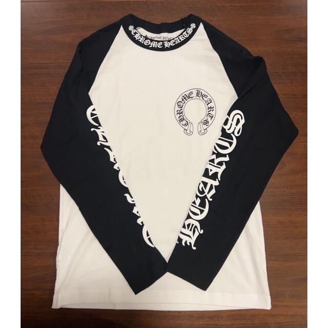 クロムハーツ ChromeHearts ロンT - 通販 - scout.org.mk