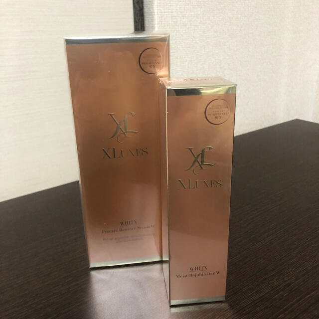 国内正規総代理店アイテム】 エックスリュークス XLUXES プロケア