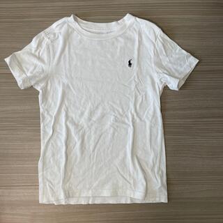ポロラルフローレン(POLO RALPH LAUREN)のPOLO Tシャツ/120cm(Tシャツ/カットソー)