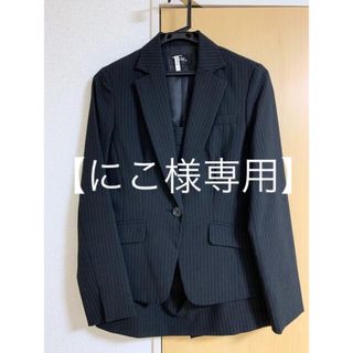 アオヤマ(青山)の【専用】SUCRE レディース スーツ(スーツ)