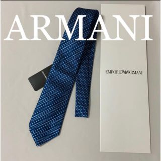 アルマーニ(Emporio Armani) シルクネクタイ ネクタイの通販 36点 ...