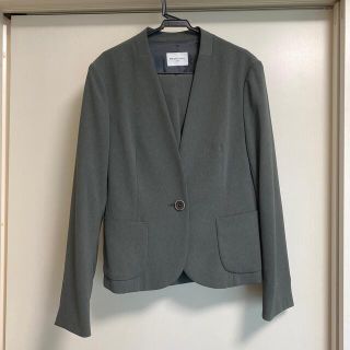 スーツカンパニー(THE SUIT COMPANY)のTHE SUIT COMPANY レディーススーツ(スーツ)