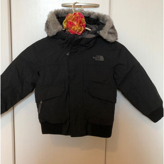 North Face  ダウン 美品